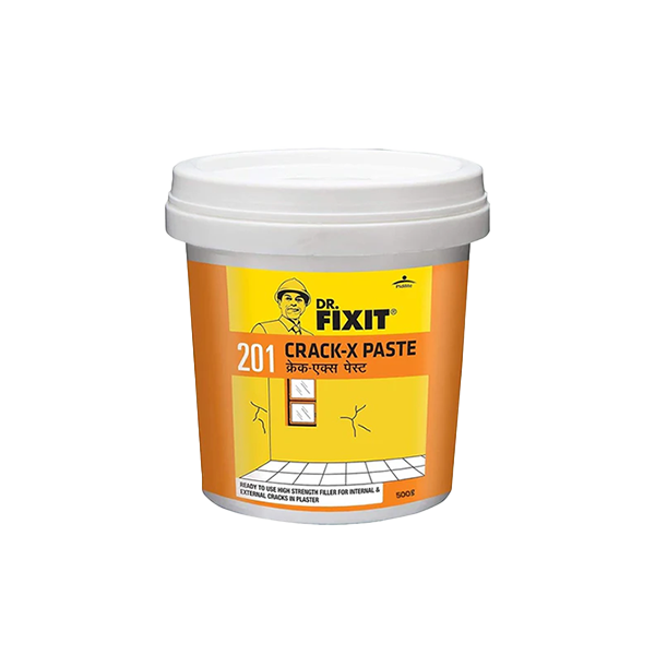 Dr. Fixit 201 Crack-X Paste 500 gm